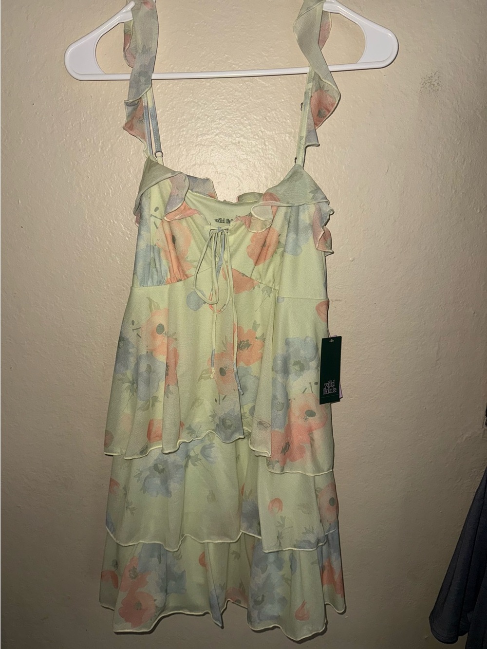 Wild Fable brand new dress
